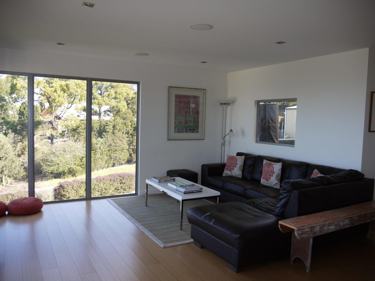 Spectacular Holiday Living Bridport Exterior photo
