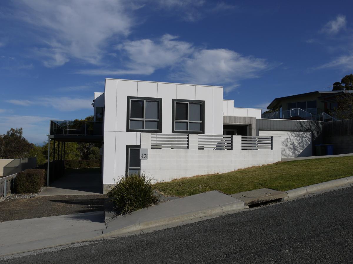 Spectacular Holiday Living Bridport Exterior photo